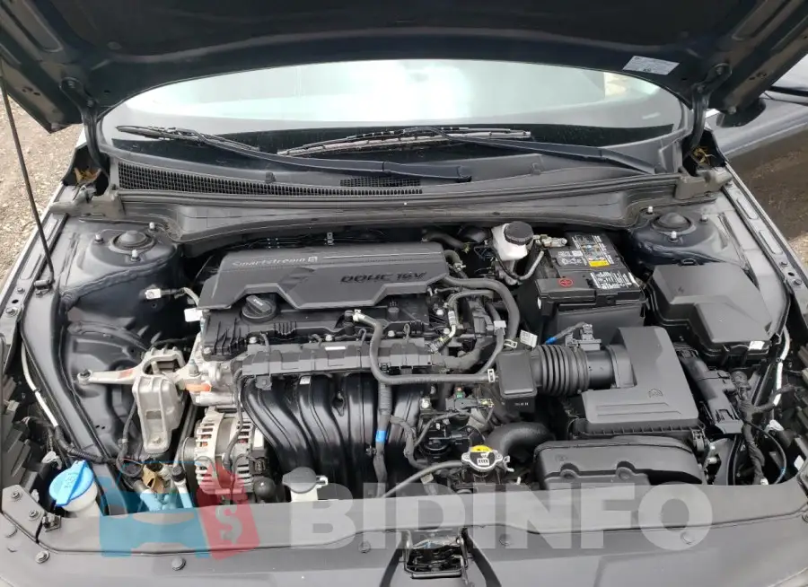 5NPLN4AG2NH067162 Photo# 11