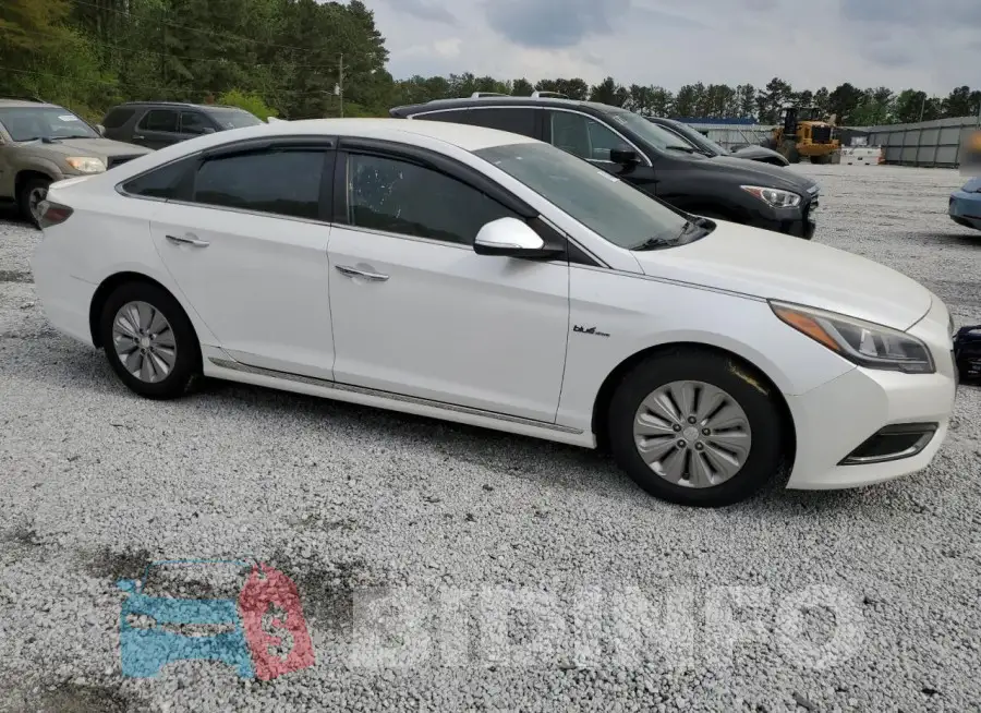 KMHE24L17GA008477 Photo# 4