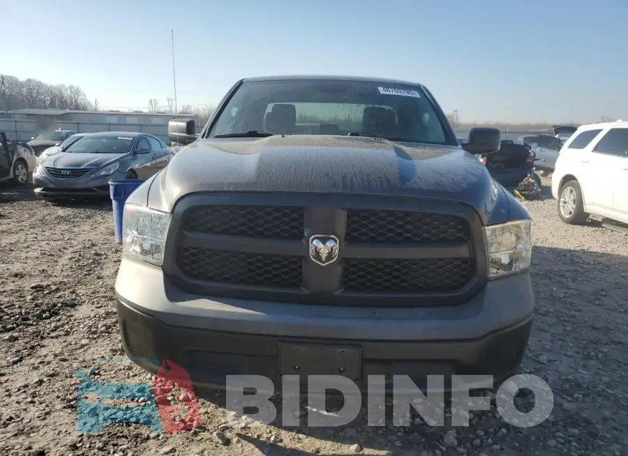 1C6RR6FG4KS555312 Photo# 5