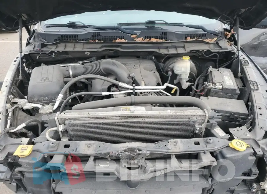 1C6RR7GT5GS290165 Photo# 11