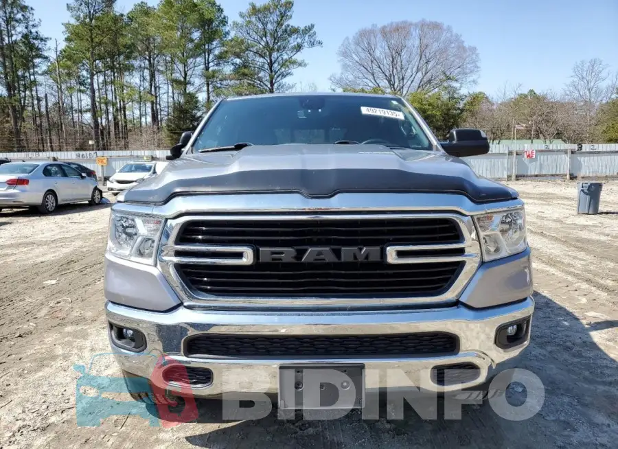 1C6SRFFT4LN415176 Photo# 5