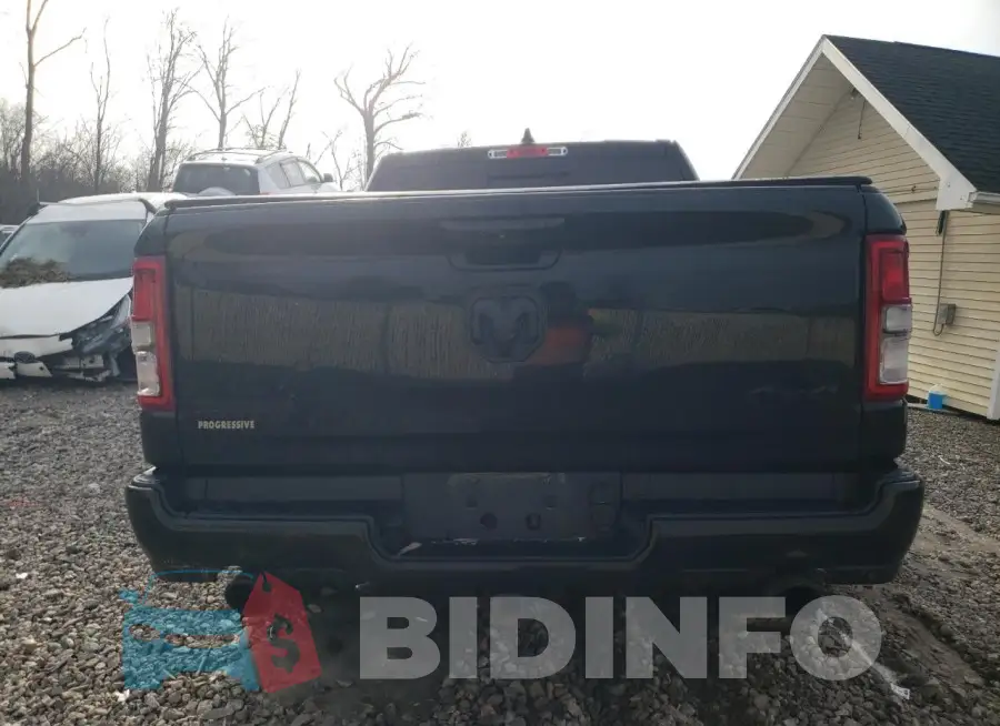 1C6SRFFT5MN606073 Photo# 6