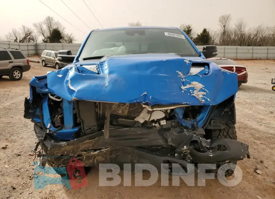 1C6SRFLT6RN151617 Photo# 5