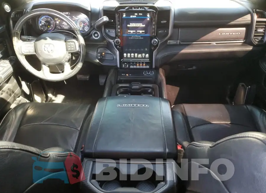 3C63R3PL5KG594949 Photo# 8