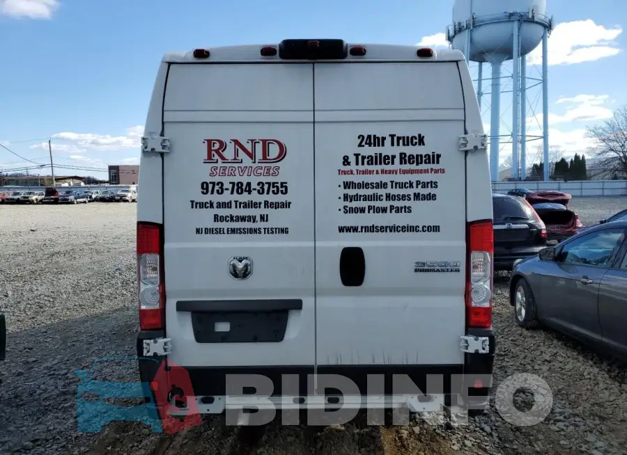 3C6MRVJG5PE530120 Photo# 6