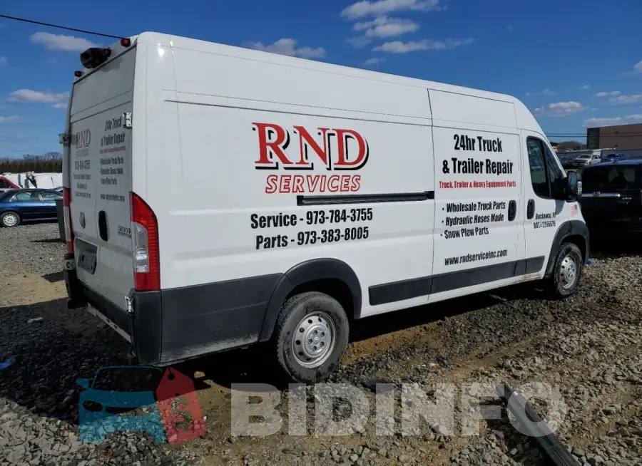 3C6MRVJG5PE530120 Photo# 3