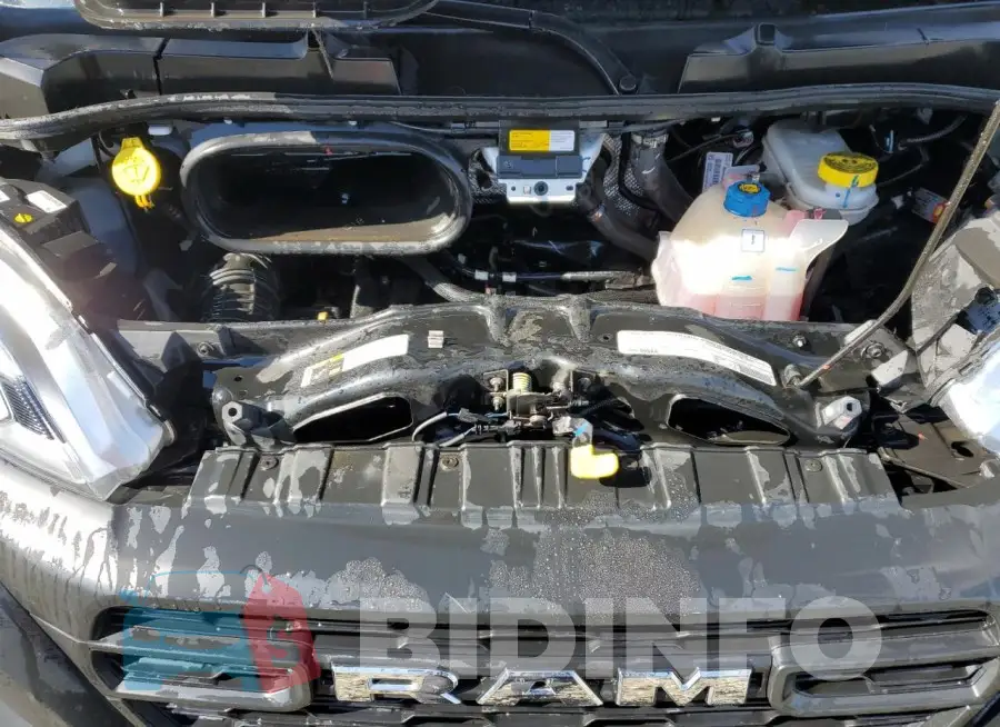 3C6MRVJG5PE530120 Photo# 11