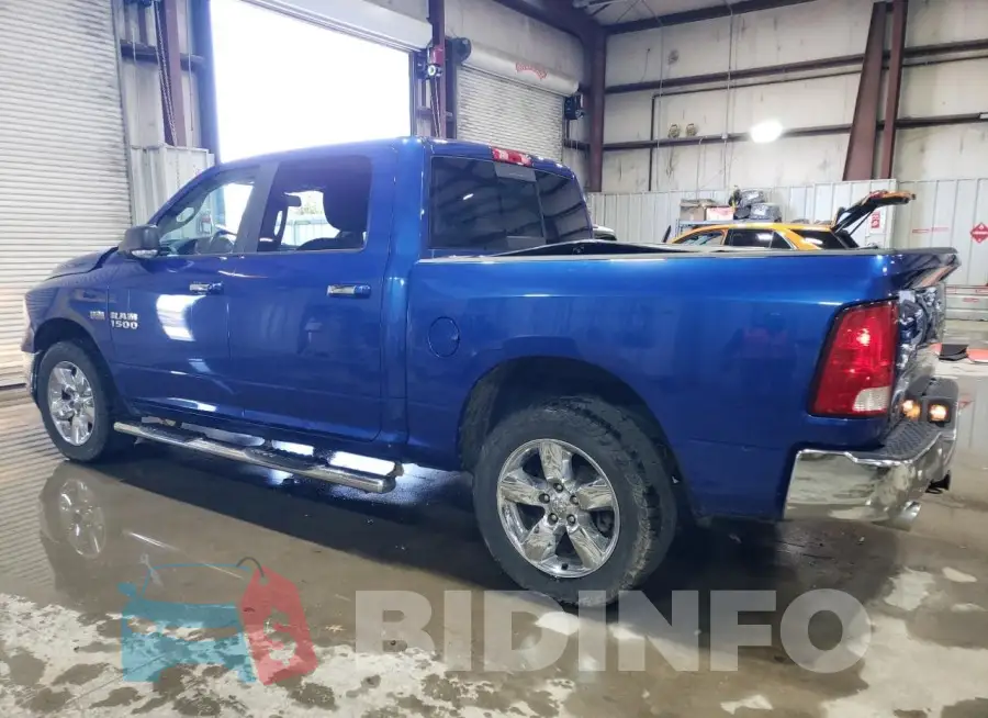 3C6RR7LT6HG599383 Photo# 2