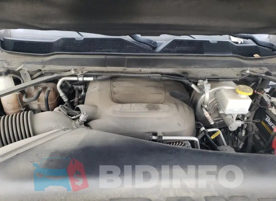 3C6UR5CJ2KG713030 Photo# 11