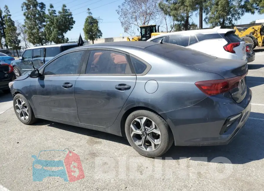 3KPF24AD3LE179949 Photo# 2