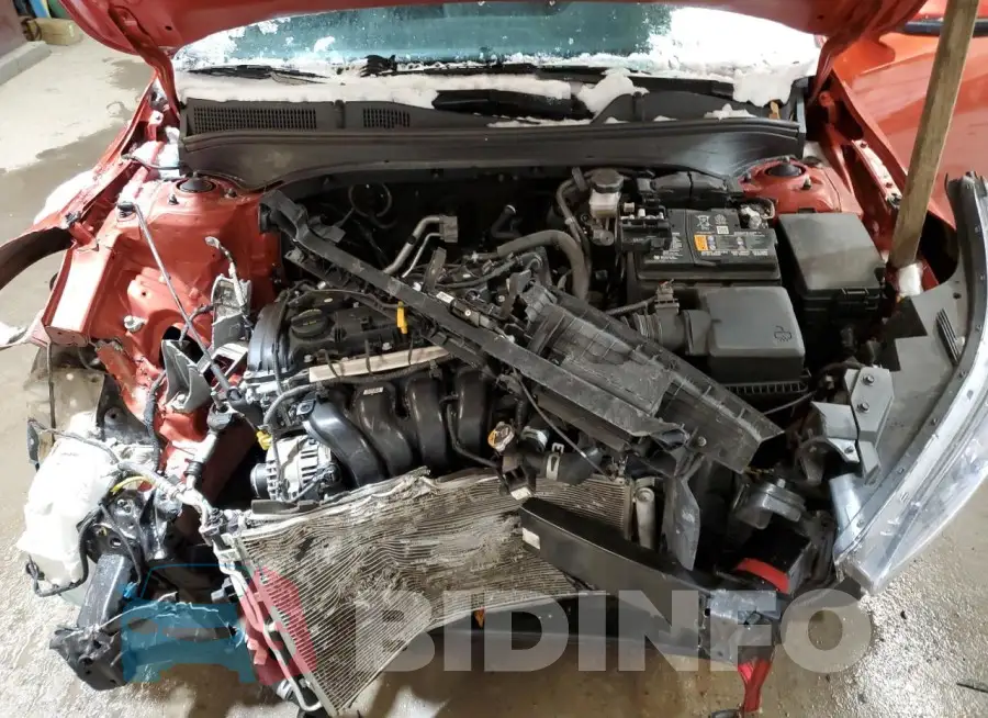 3KPF24AD7PE691641 Photo# 11