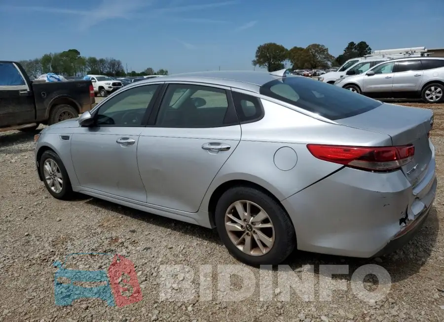 5XXGT4L35JG223976 Photo# 2