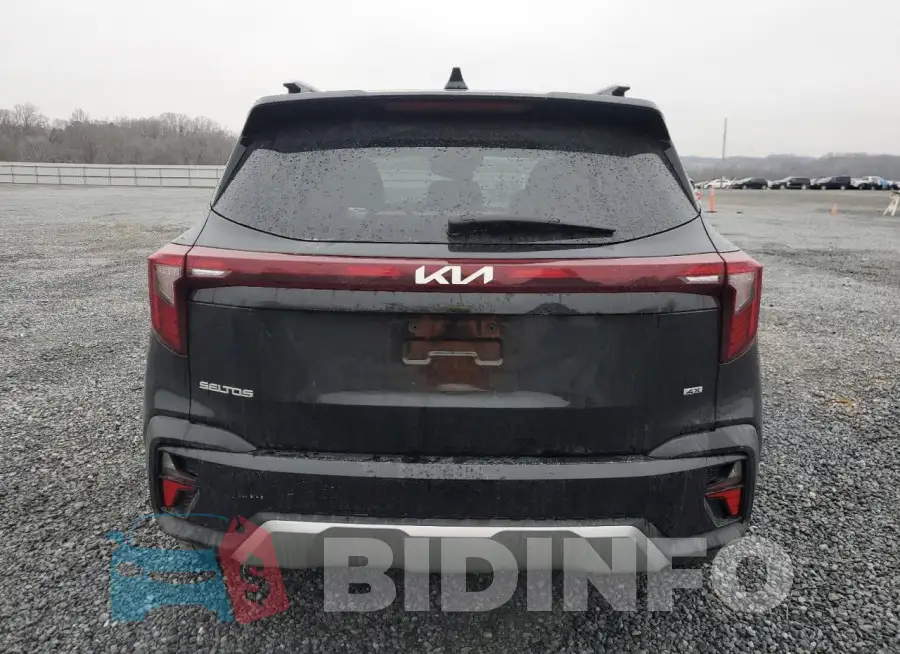 KNDETCA78R7637264 Photo# 6