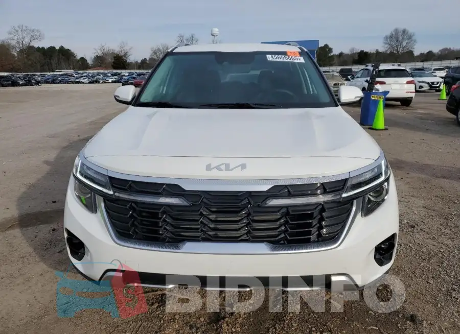 KNDEU2AA6R7642451 Photo# 5