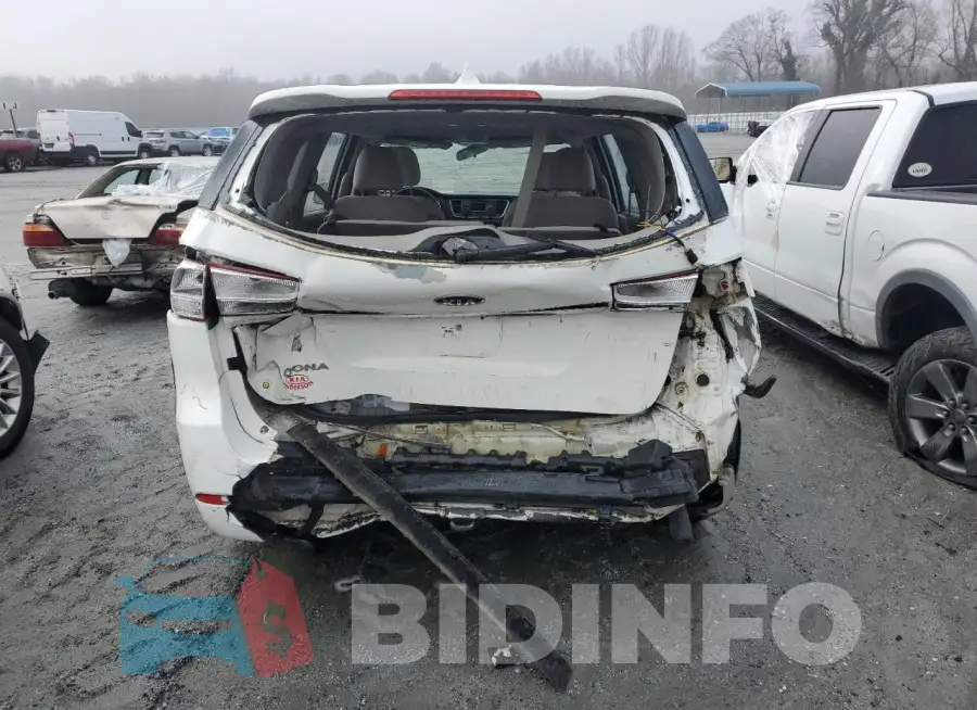 KNDMA5C19G6173944 Photo# 6