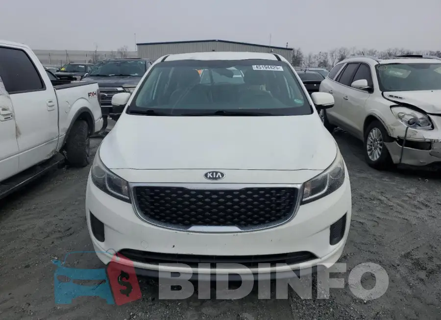 KNDMA5C19G6173944 Photo# 5