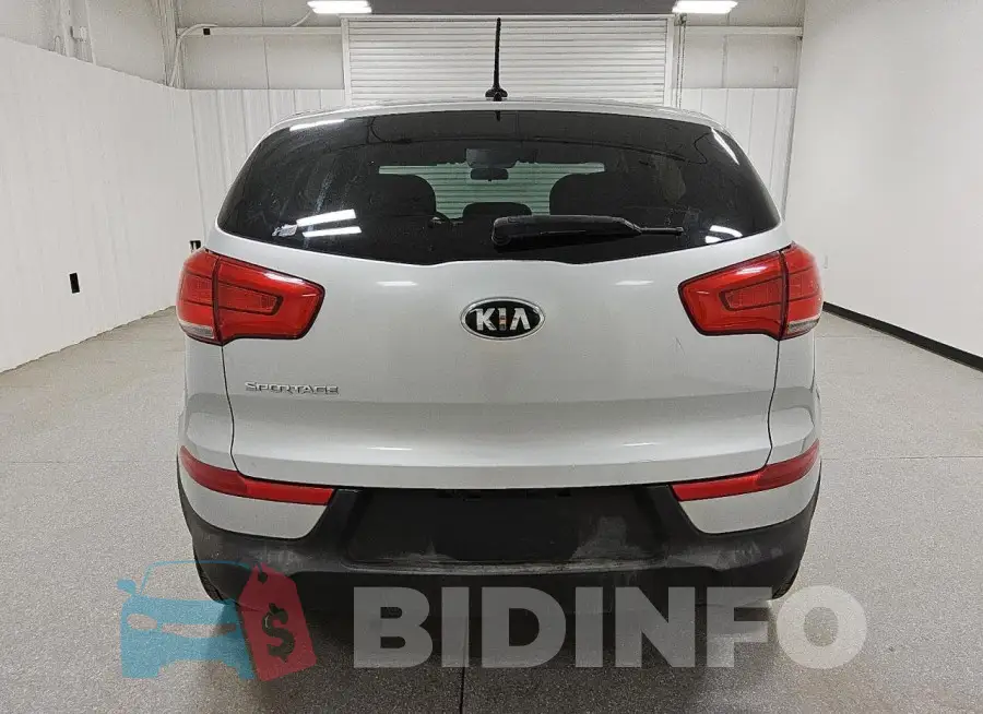 KNDPB3AC5G7879306 Photo# 6