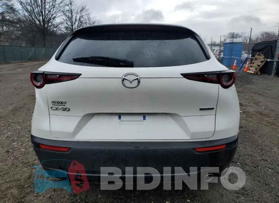 3MVDMACL3MM235754 Photo# 6