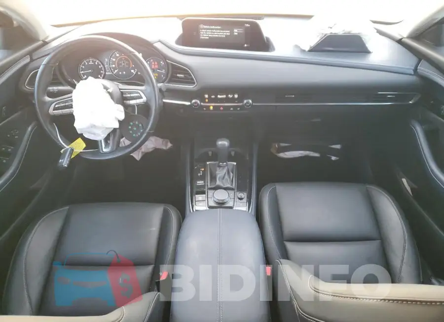 3MVDMADL1LM101418 Photo# 8
