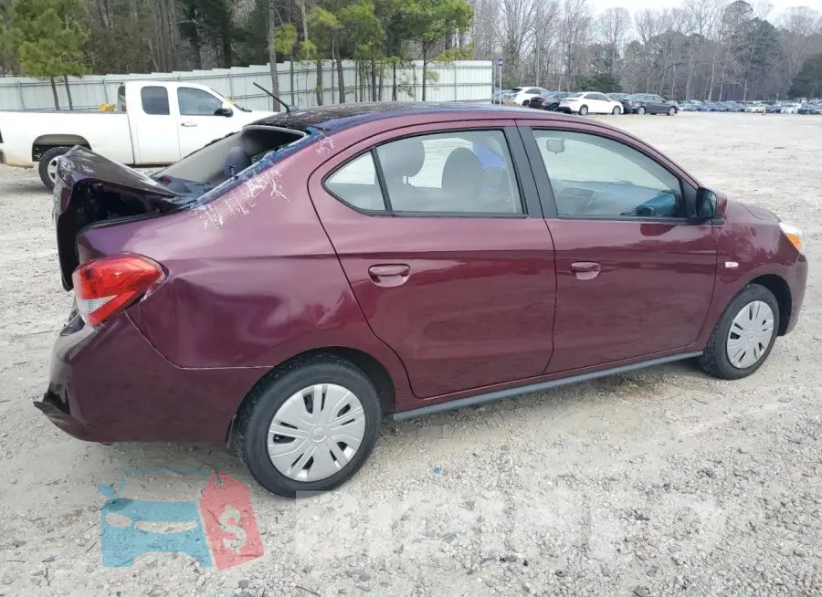 ML32F3FJ5KHF11609 Photo# 3