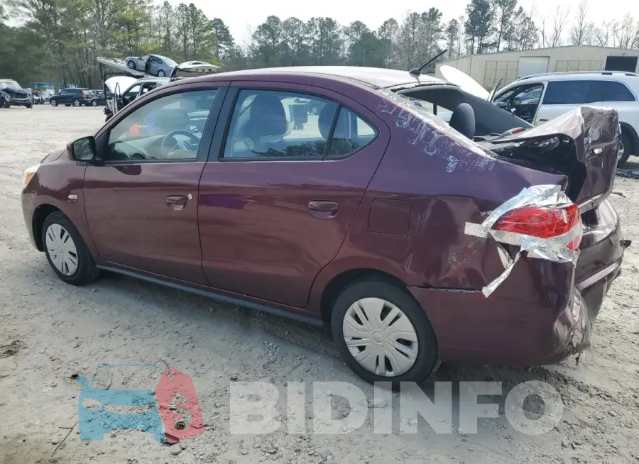 ML32F3FJ5KHF11609 Photo# 2