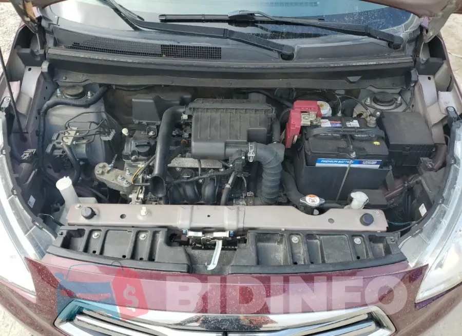 ML32F3FJ5KHF11609 Photo# 11