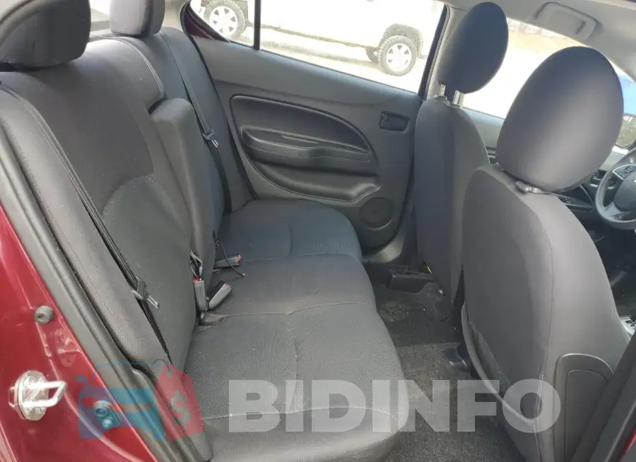 ML32F3FJ5KHF11609 Photo# 10