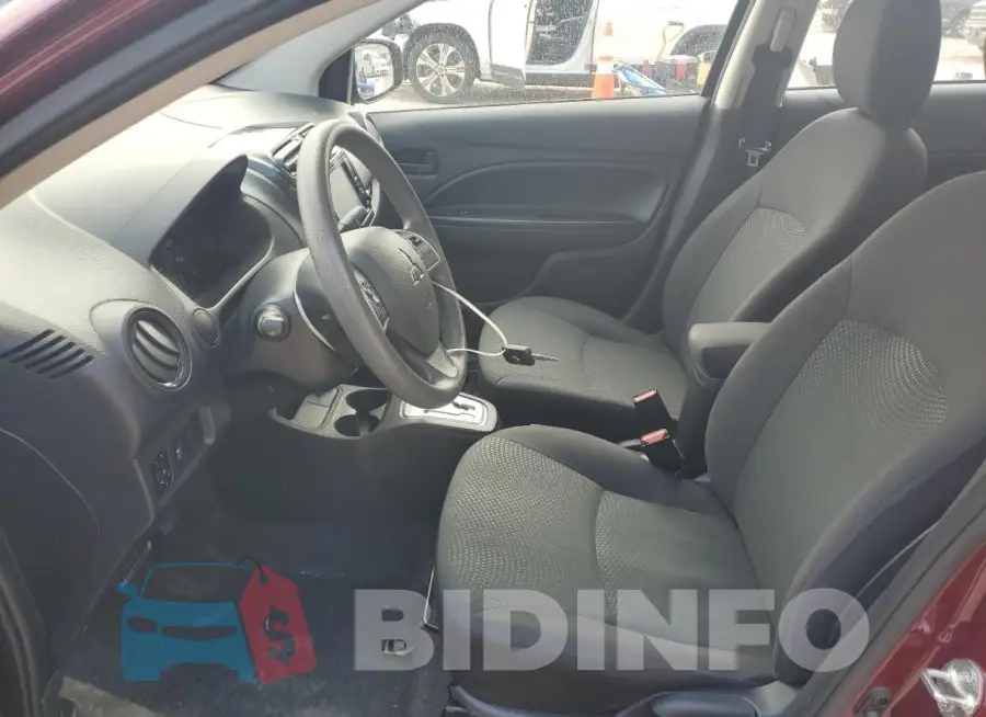 ML32F3FJ5KHF11609 Photo# 7