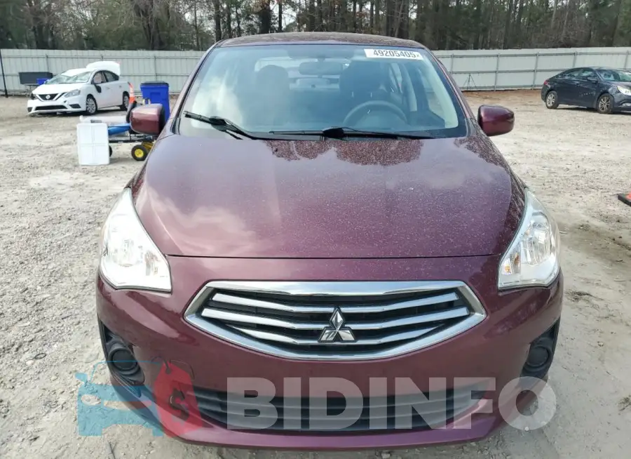 ML32F3FJ5KHF11609 Photo# 5