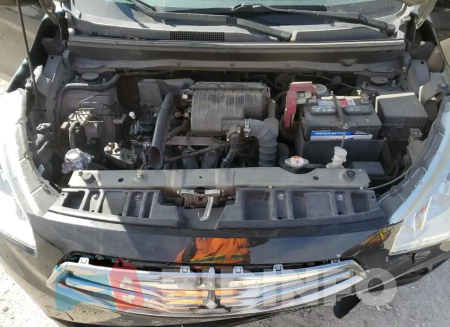 ML32F3FJ7JHF10332 Photo# 11