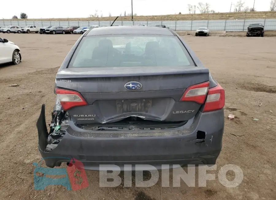 4S3BNBA63G3012824 Photo# 6