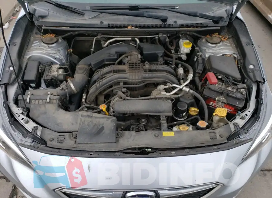 4S3GTAA66K3715204 Photo# 11