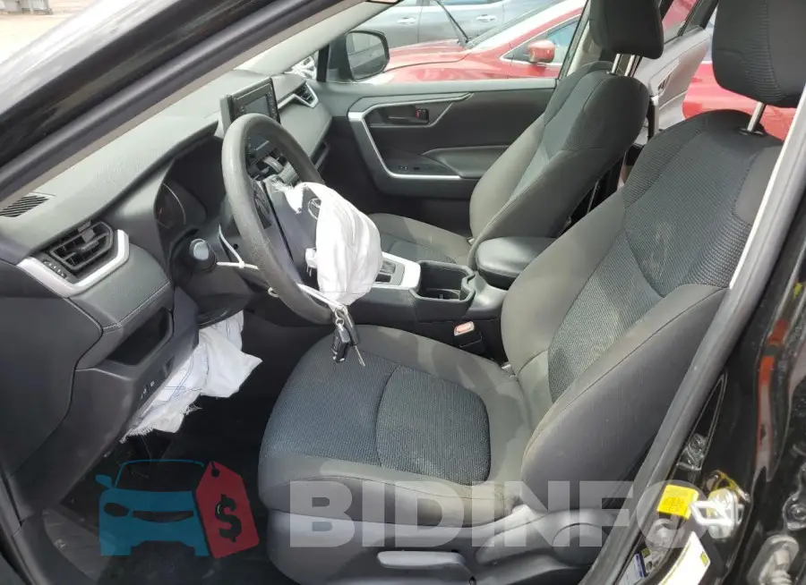 2T3F1RFV1NC276013 Photo# 7