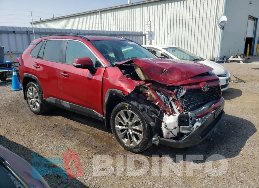 2T3R1RFV8KC057574 Photo# 4