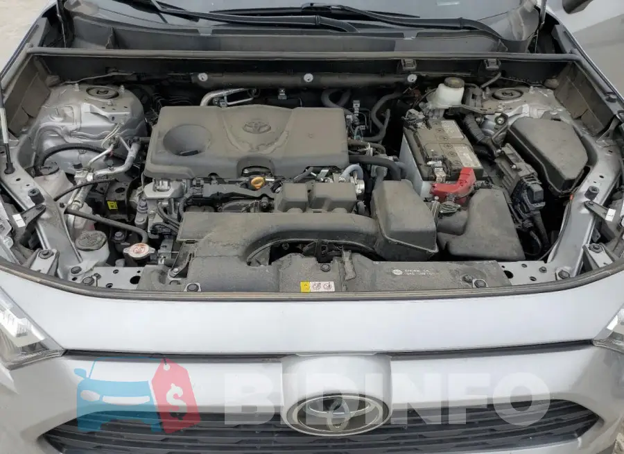 2T3W1RFV8NW207107 Photo# 11