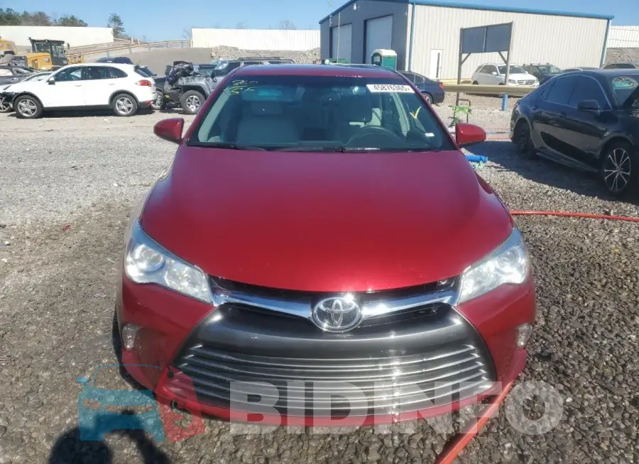 4T1BF1FK2HU678285 Photo# 5