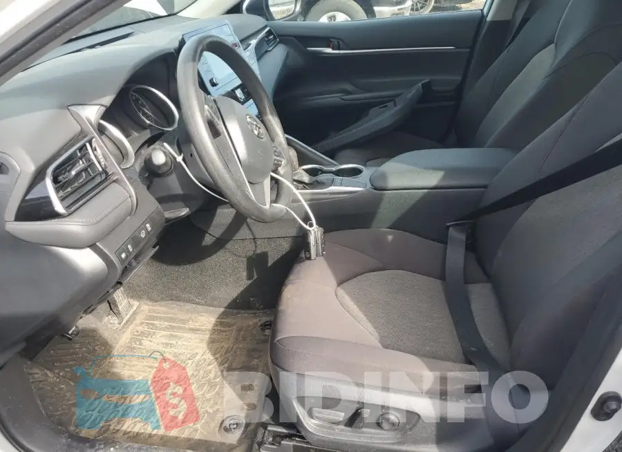 4T1C11AK9PU171425 Photo# 7