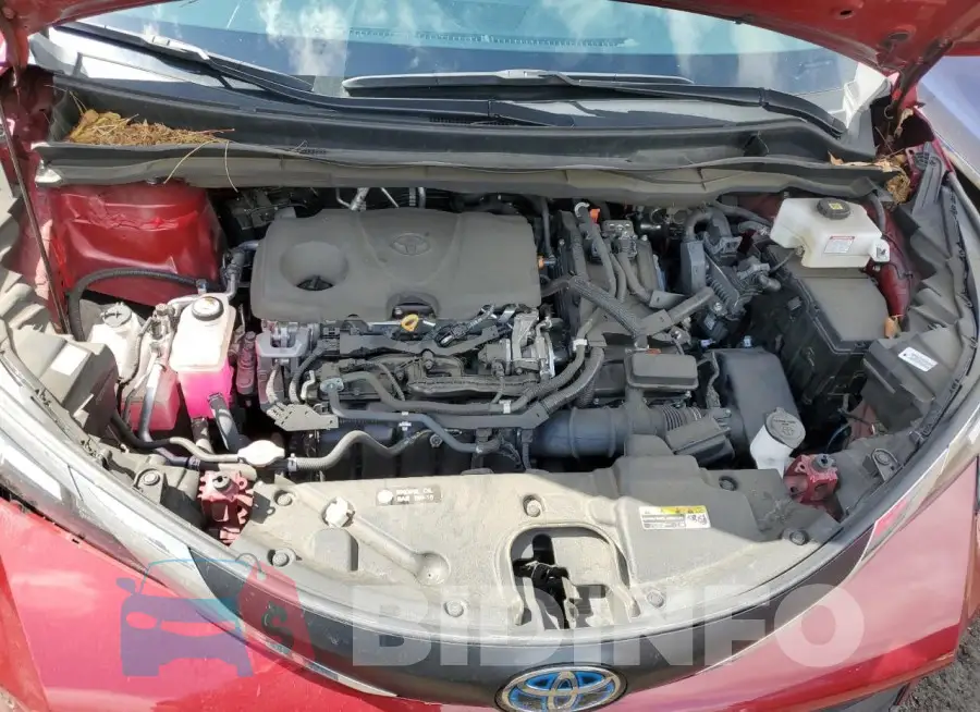 5TDBRKEC7MS066674 Photo# 12