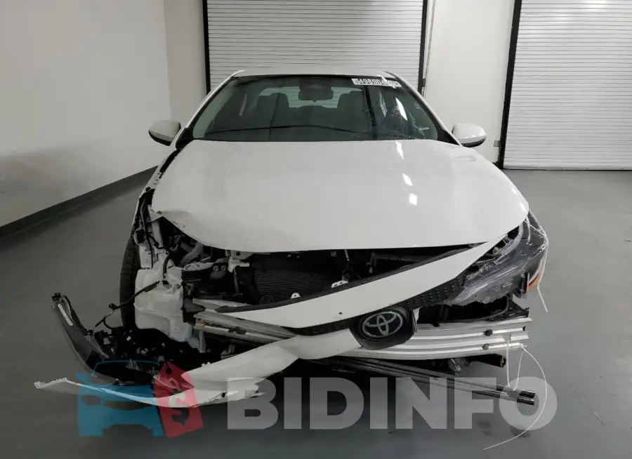 5YFB4MDE0RP176043 Photo# 5