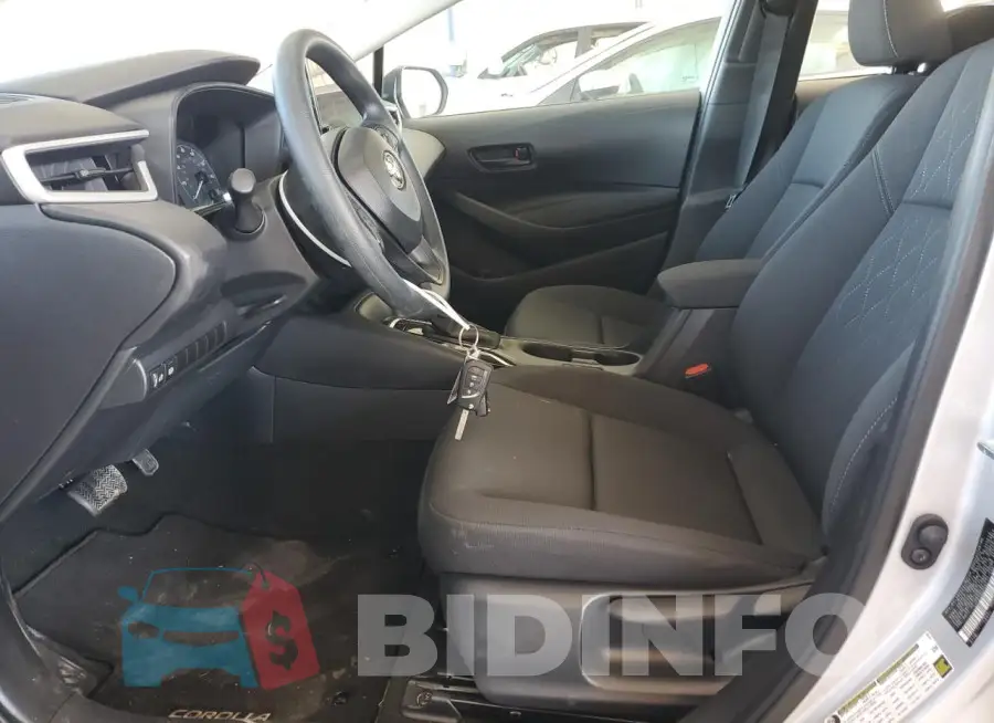 5YFB4MDE5RP217489 Photo# 7