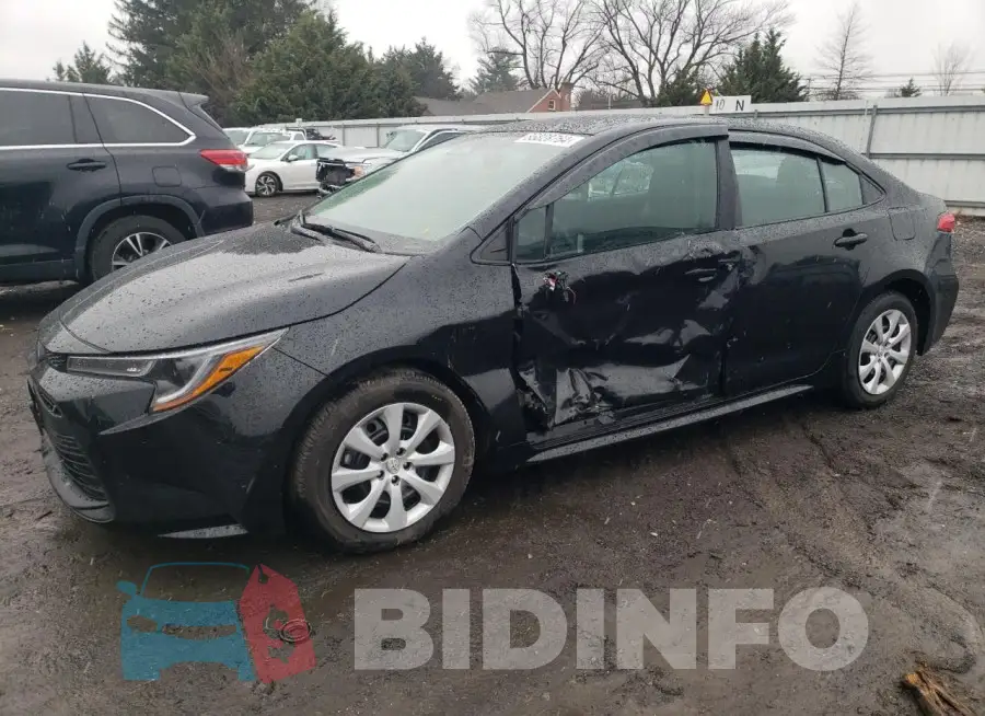 5YFB4MDE6RP185409 Photo# 1