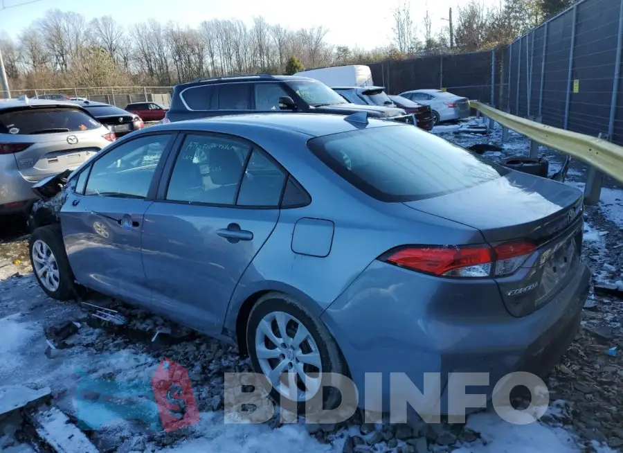 5YFB4MDE7PP018795 Photo# 2