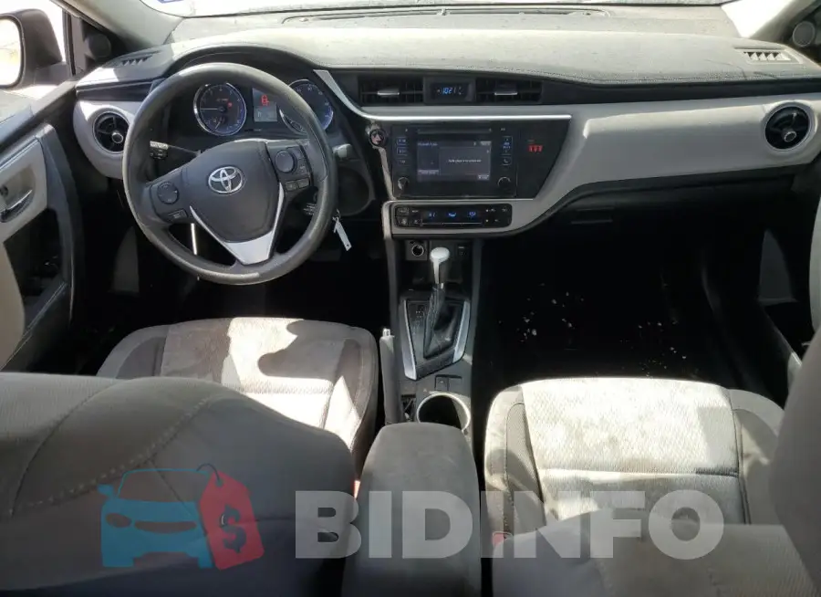 5YFBURHE2JP749990 Photo# 8