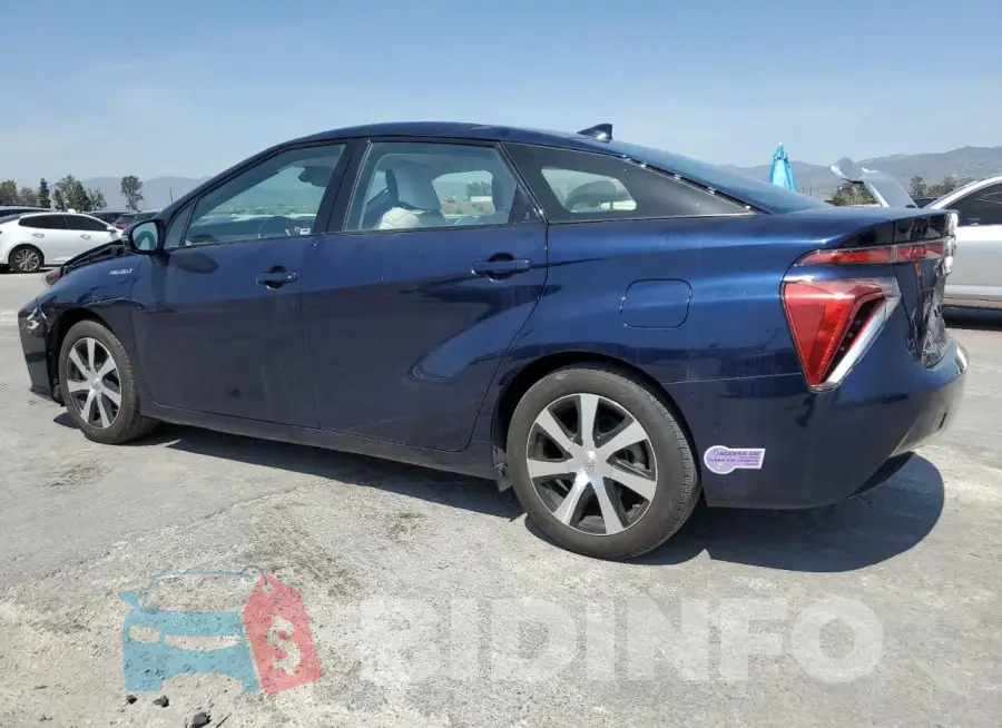 JTDBVRBD6KA007045 Photo# 2