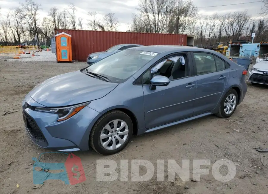 JTDEPMAE6N3001355 Photo# 1