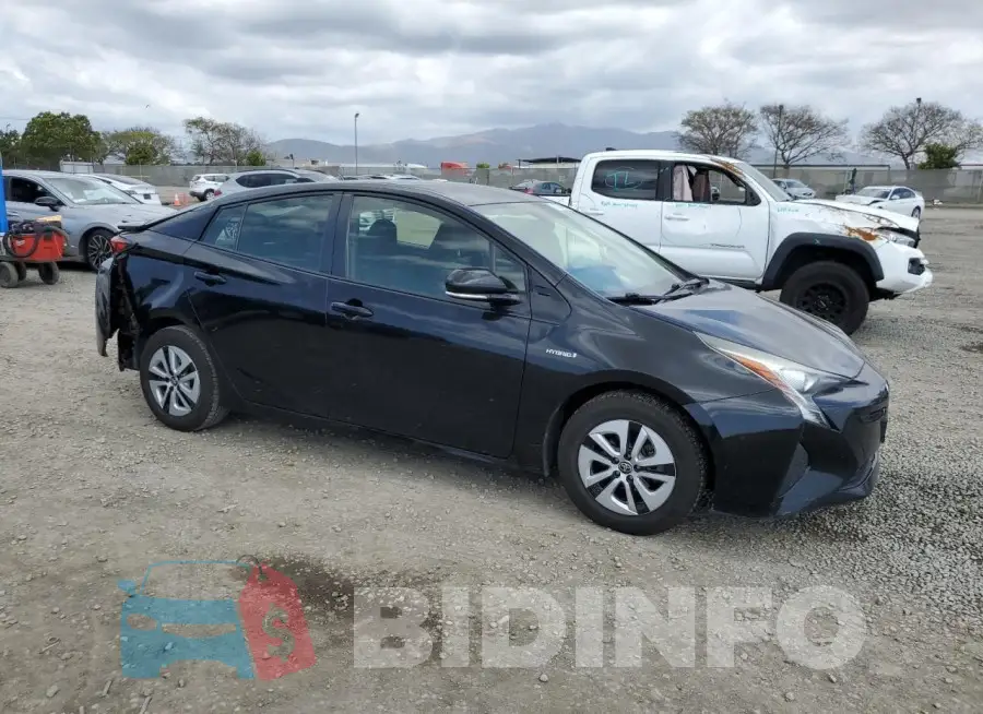 JTDKARFU2G3501596 Photo# 4