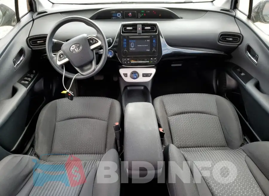 JTDKARFU2G3501596 Photo# 8