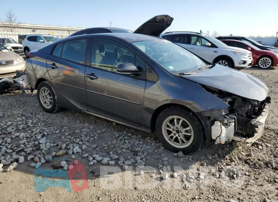 JTDKBRFU8G3008082 Photo# 4