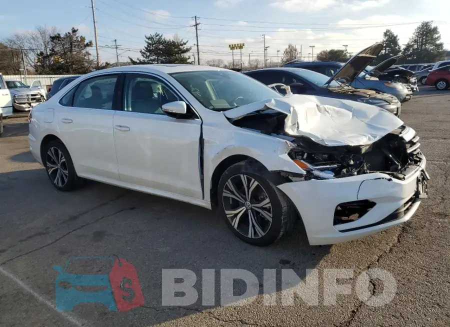 1VWSA7A33MC009848 Photo# 4