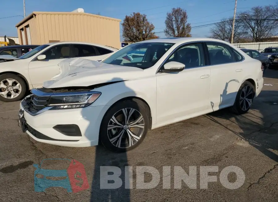 1VWSA7A33MC009848 Photo# 1